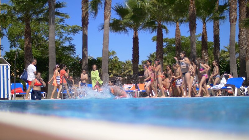 Playacanela 31 - Outdoor Pool