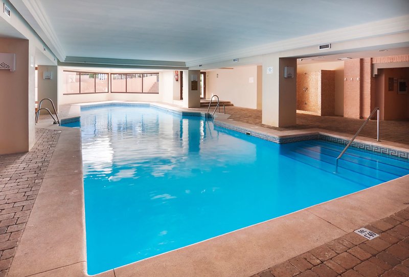 Playacanela 32 - Indoor Pool