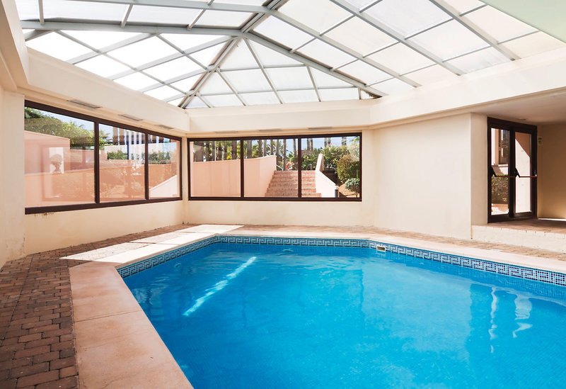 Playacanela 33 - Indoor Pool