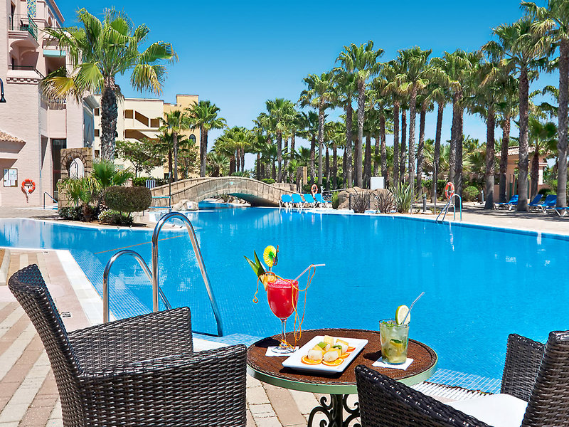 Playacanela 3 - Outdoor Pool
