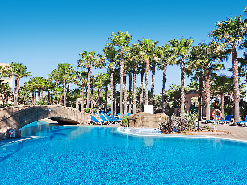 Playacanela 4 - Outdoor Pool