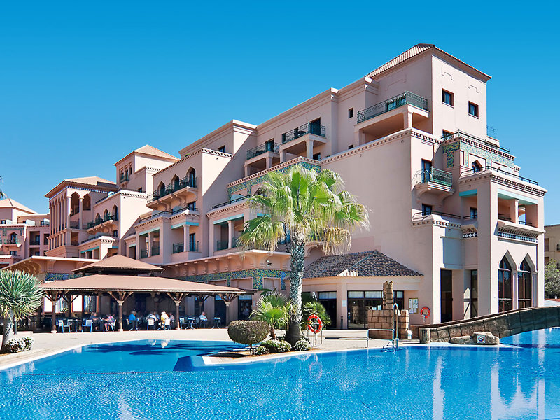 Playacanela 6 - Exterior
