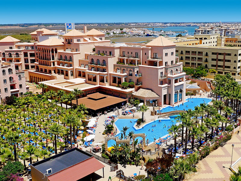 Playacanela 9 - Exterior