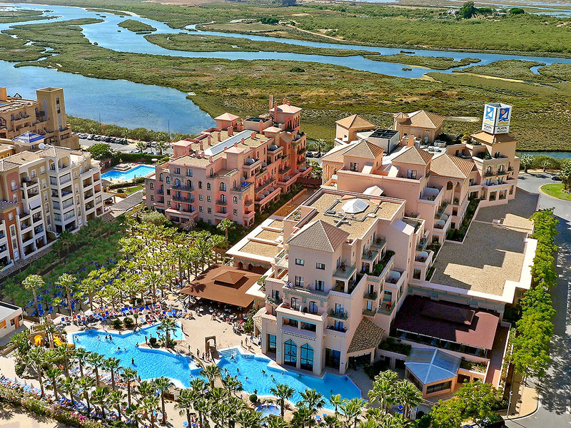 Playacanela 10 - Exterior