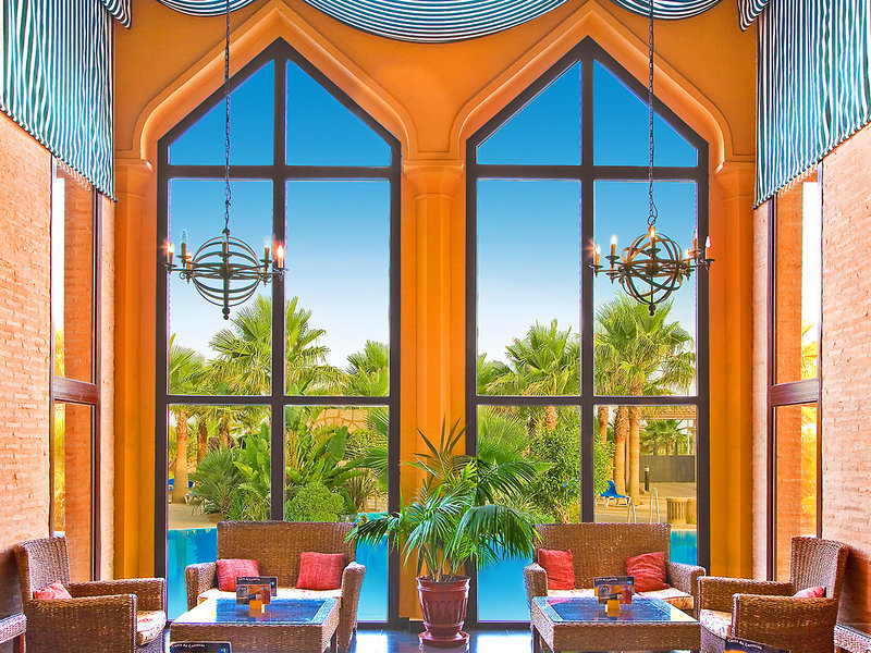 Playacanela 11 - Restaurant