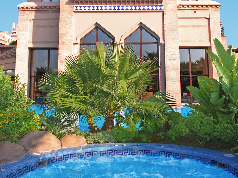 Playacanela 12 - Outdoor Pool