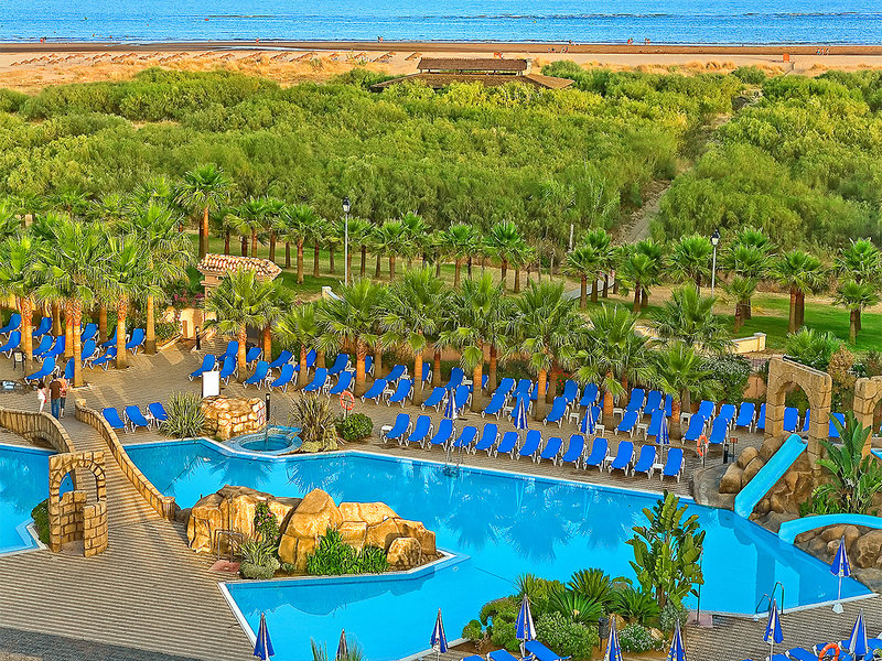 Playacanela 13 - Outdoor Pool