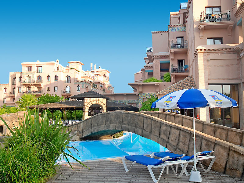 Playacanela 14 - Outdoor Pool