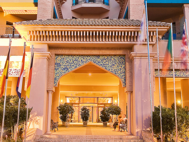 Playacanela 15 - Exterior