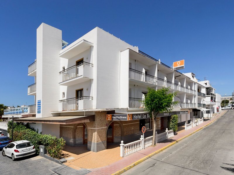 Club La Sirena 1