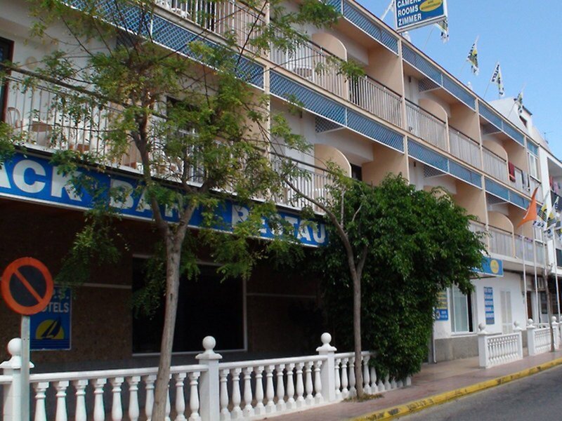 Club La Sirena 5