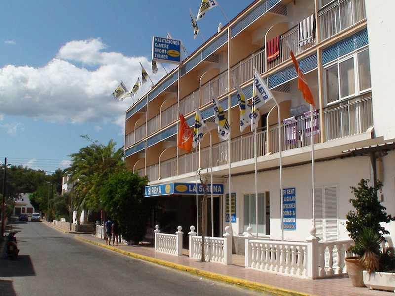 Aparthotel Vibra Bay 1