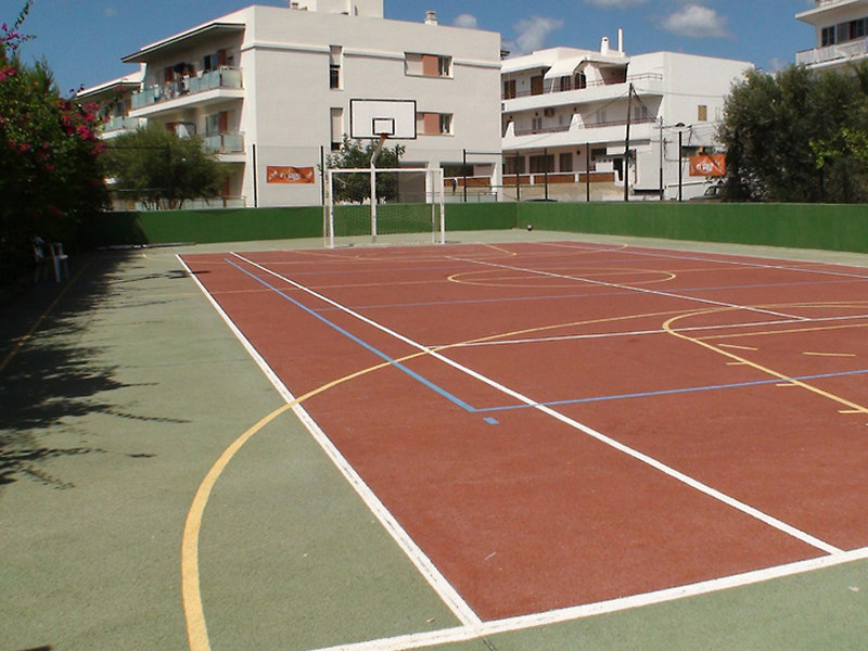 Aparthotel Vibra Bay 4