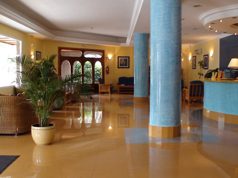 Aparthotel Vibra Bay 5
