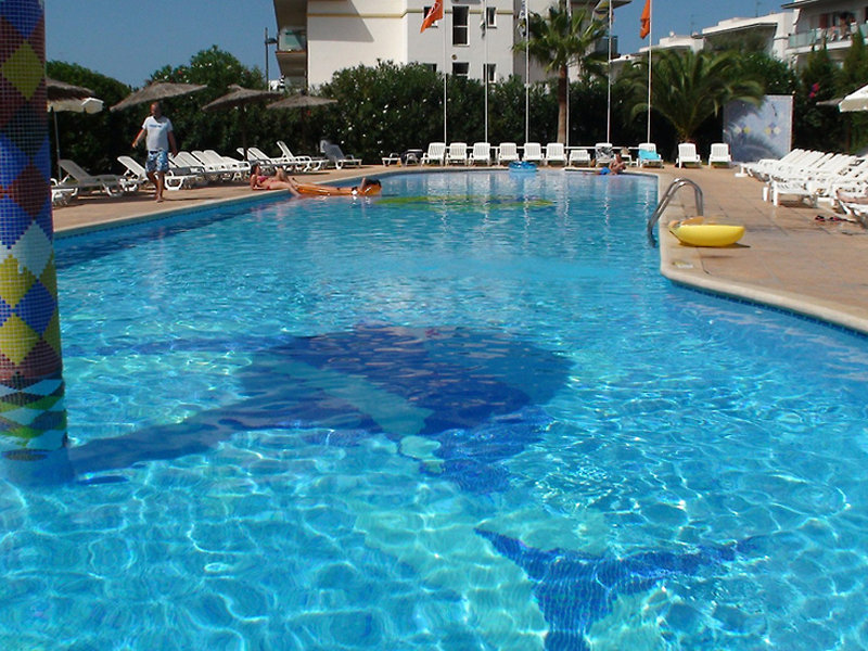 Aparthotel Vibra Bay 8