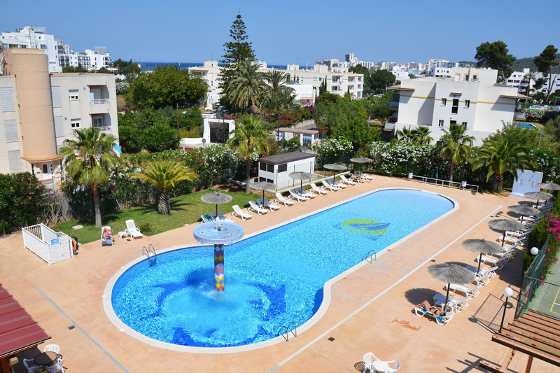 Aparthotel Vibra Bay 3