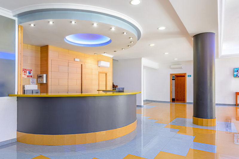 Aparthotel Vibra Bay 5