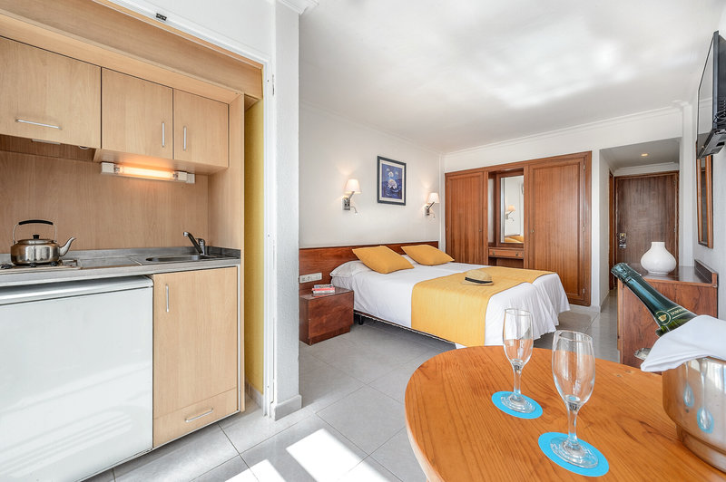 Aparthotel Vibra Bay 8