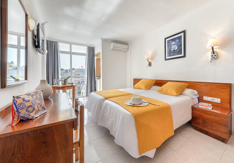 Aparthotel Vibra Bay 9