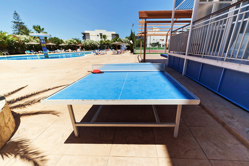 Aparthotel Vibra Bay 10