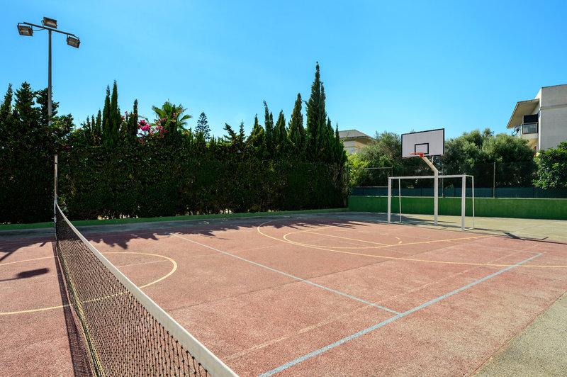 Aparthotel Vibra Bay 13