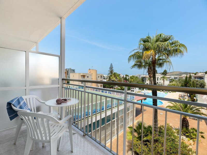 Aparthotel Vibra Bay 6