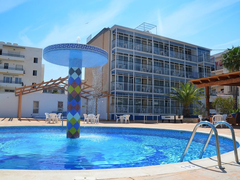 Aparthotel Vibra Bay 7