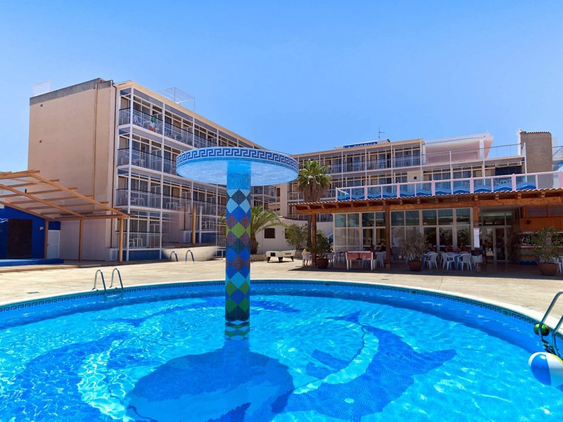 Aparthotel Vibra Bay 8