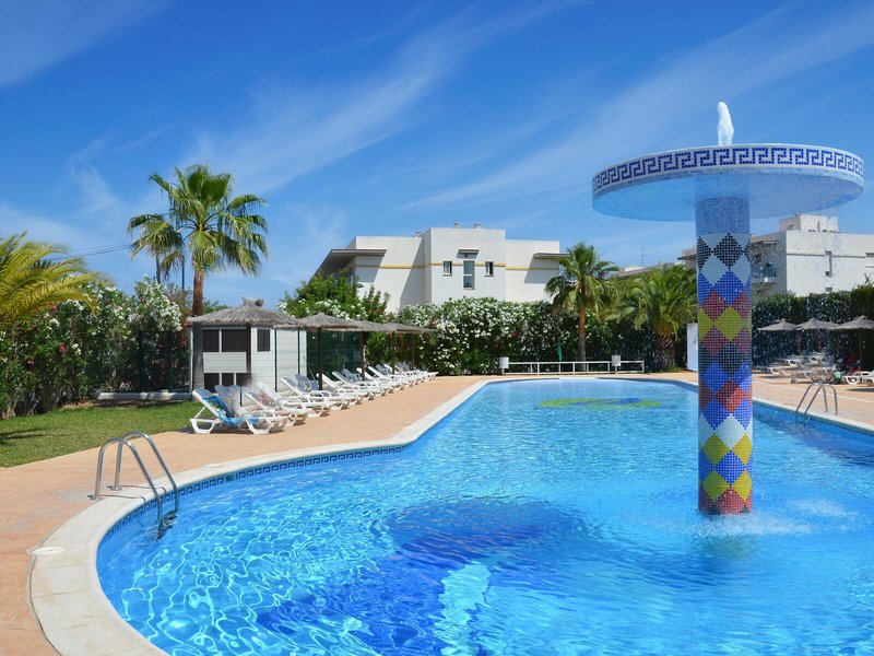 Aparthotel Vibra Bay 9
