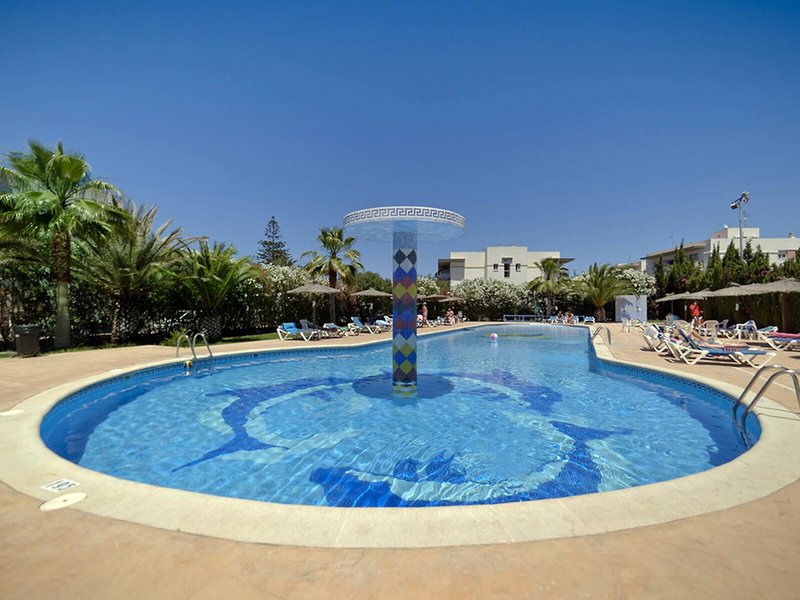 Aparthotel Vibra Bay 10