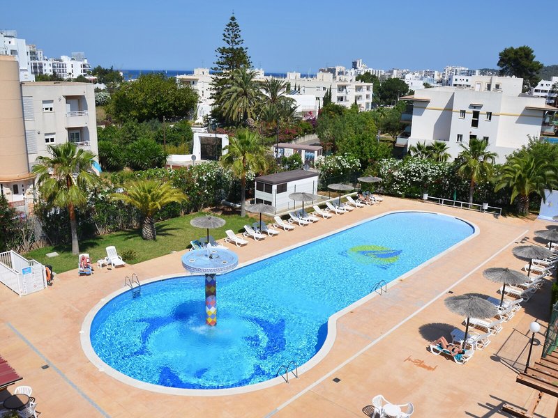 Aparthotel Vibra Bay 11