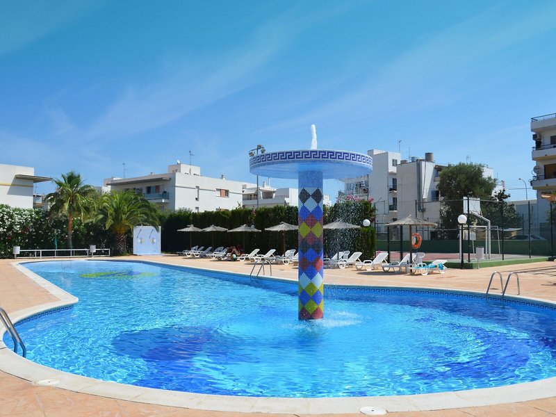 Aparthotel Vibra Bay 12