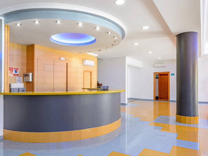 Aparthotel Vibra Bay 13