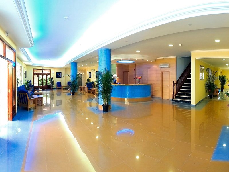 Aparthotel Vibra Bay 14