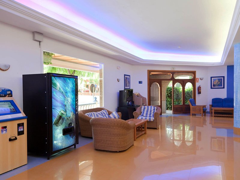 Aparthotel Vibra Bay 15
