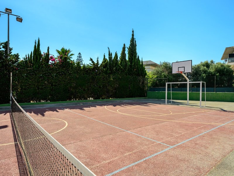Aparthotel Vibra Bay 17