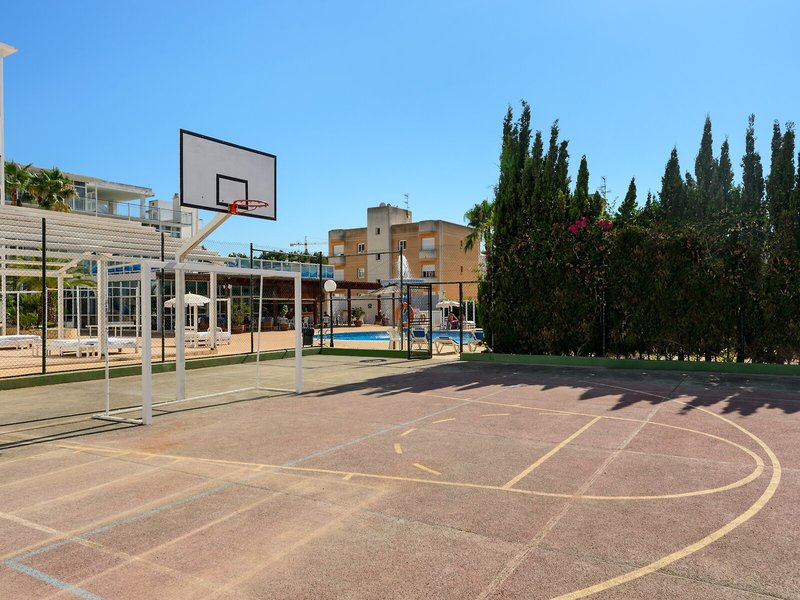 Aparthotel Vibra Bay 18