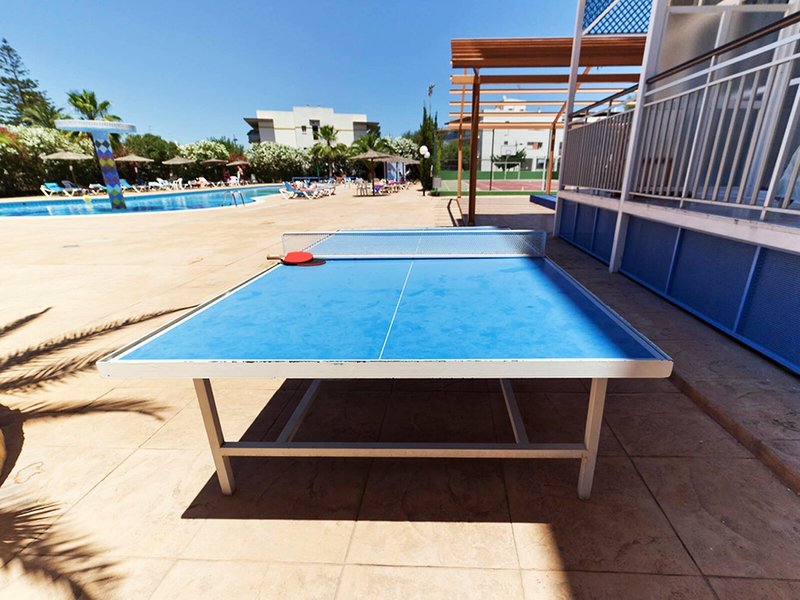 Aparthotel Vibra Bay 19