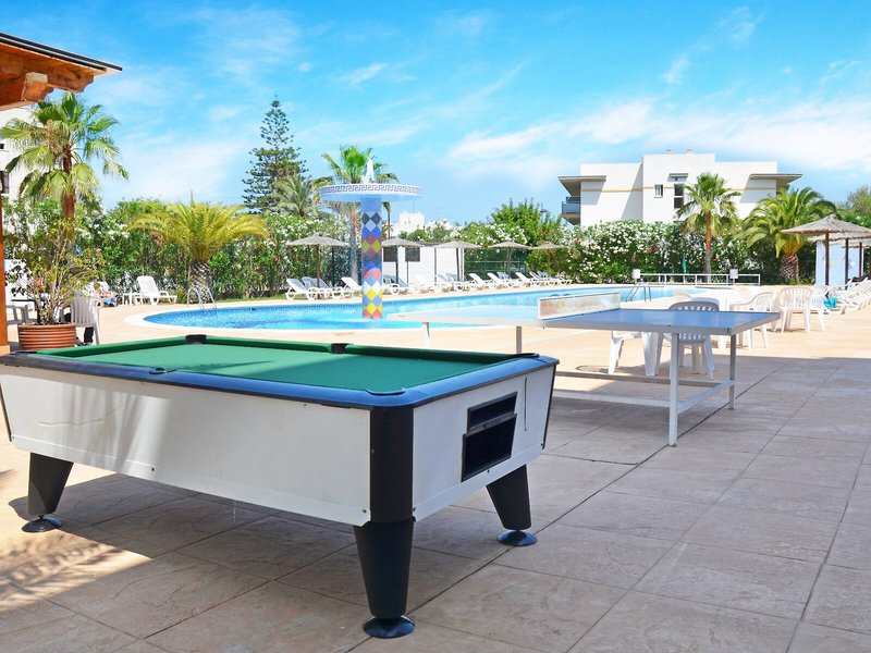 Aparthotel Vibra Bay 20