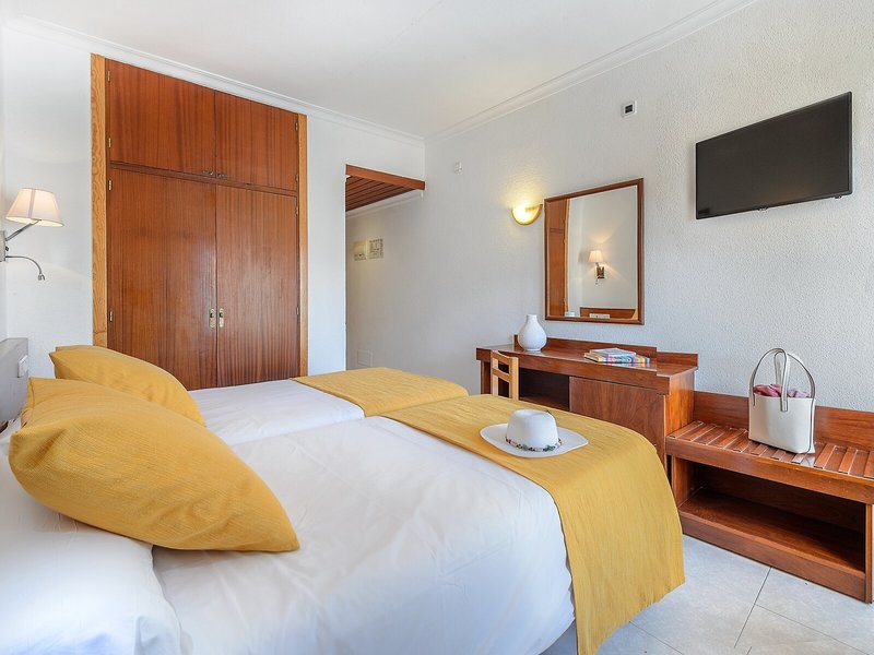 Aparthotel Vibra Bay 21