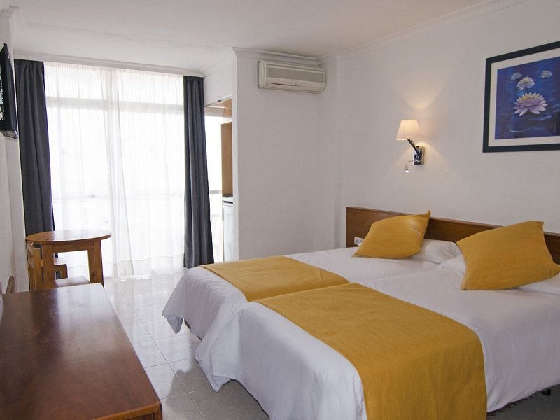 Aparthotel Vibra Bay 23