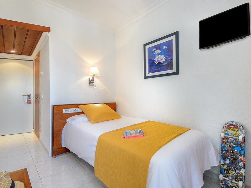 Aparthotel Vibra Bay 24
