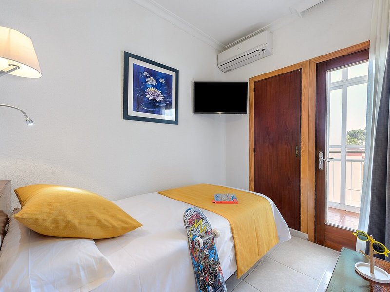 Aparthotel Vibra Bay 25
