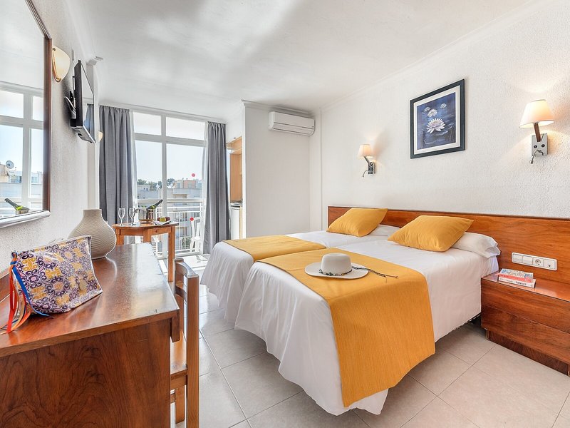 Aparthotel Vibra Bay 26