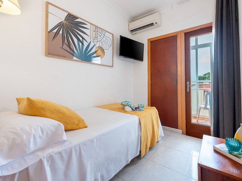 Aparthotel Vibra Bay 27