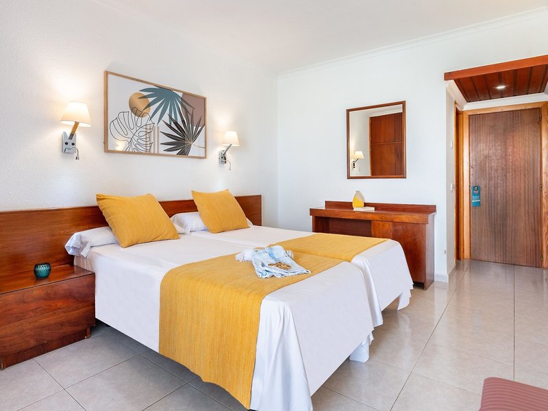 Aparthotel Vibra Bay 28