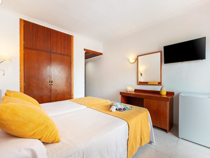 Aparthotel Vibra Bay 29