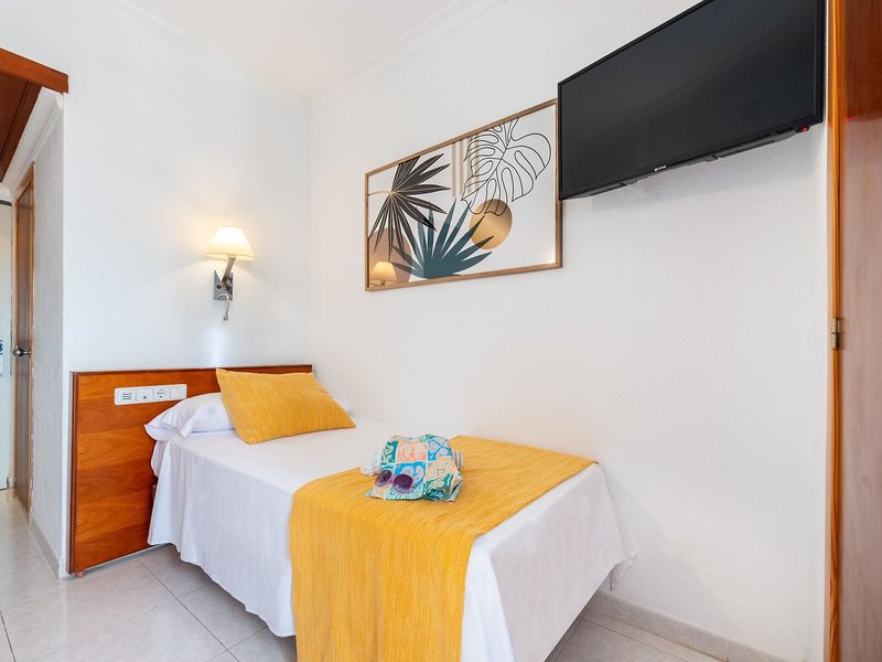 Aparthotel Vibra Bay 30