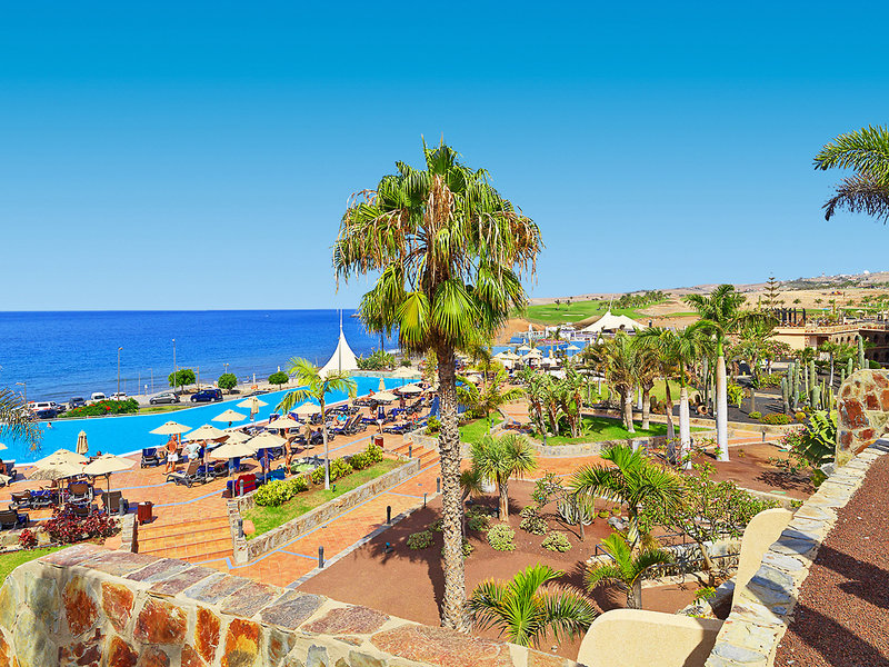 H10 Playa Meloneras Palace 1