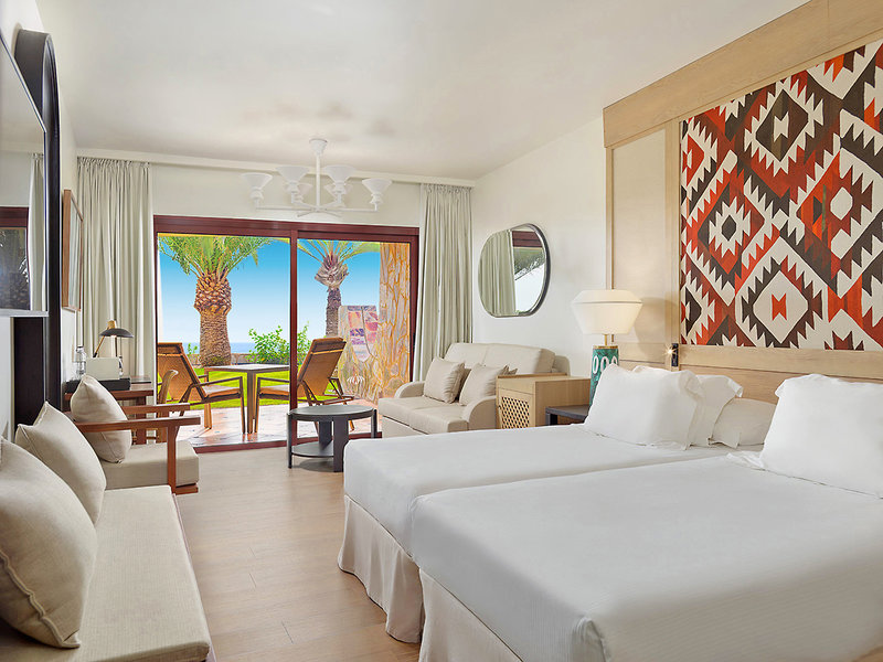 H10 Playa Meloneras Palace 2